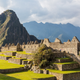 Imagen para el artículo titulado Tras siete meses de espera, un turista japonés accede a Machu Picchu solo para él